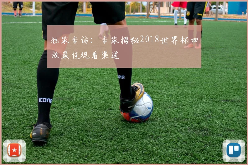 独家专访：专家揭秘2018世界杯回放最佳观看渠道
