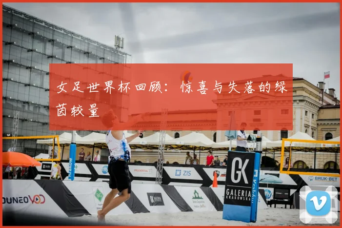 女足世界杯回顾:惊喜与失落的绿茵较量