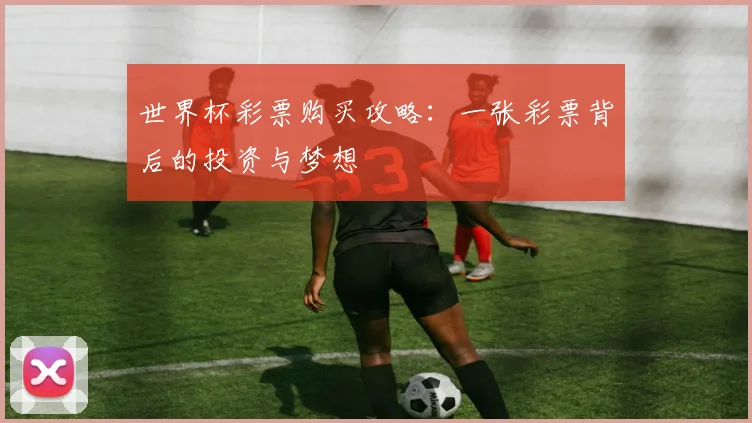 世界杯彩票购买攻略：一张彩票背后的投资与梦想